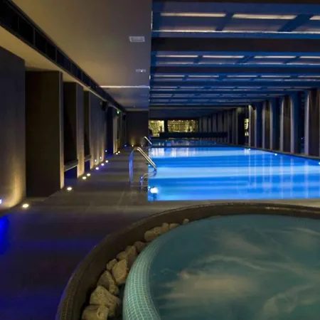 Holidays & Appartement Budapest
