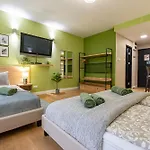شقة Holidays & بودابست