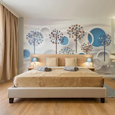 Apartament Holidays &