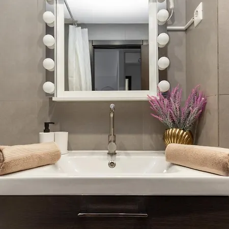 Holidays & Διαμέρισμα