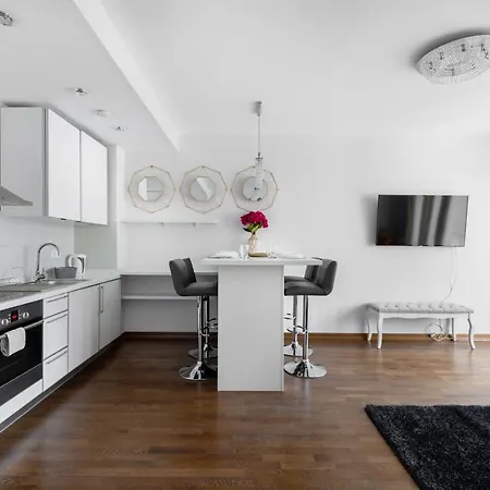 Holidays & Διαμέρισμα Βουδαπέστη