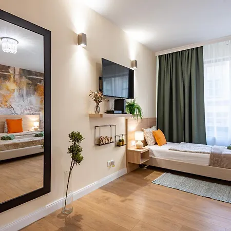 Διαμέρισμα Holidays & *