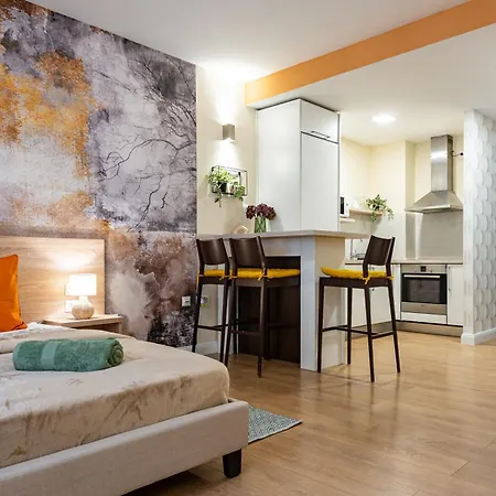 Διαμέρισμα Holidays & Βουδαπέστη