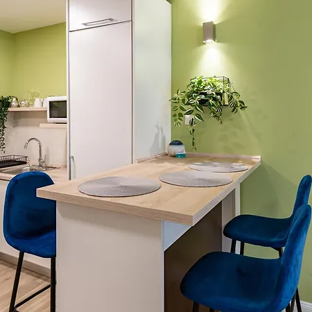 Διαμέρισμα Holidays & Βουδαπέστη