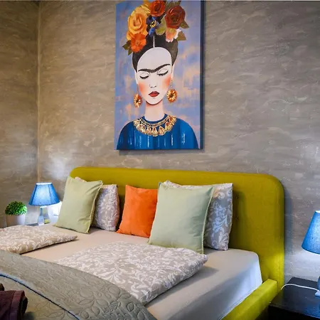 Holidays & Διαμέρισμα