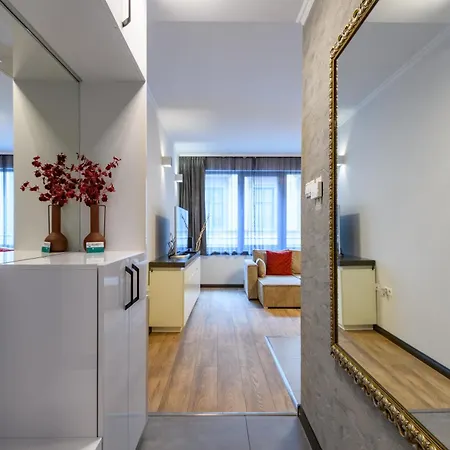 Holidays & Apartment *