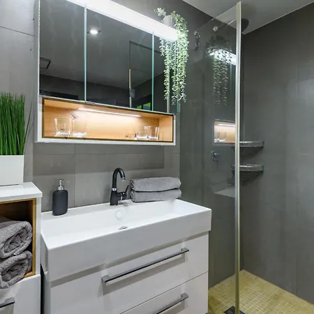 Holidays & Διαμέρισμα Βουδαπέστη