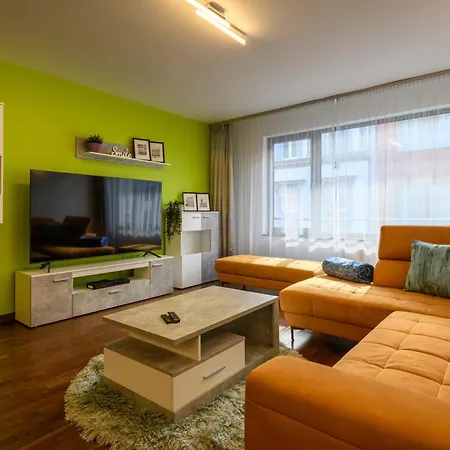 Διαμέρισμα Holidays & Βουδαπέστη