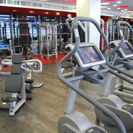 Διαμέρισμα Holidays &