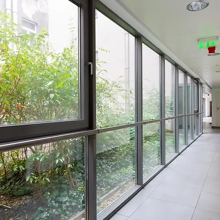 Holidays & Διαμέρισμα *