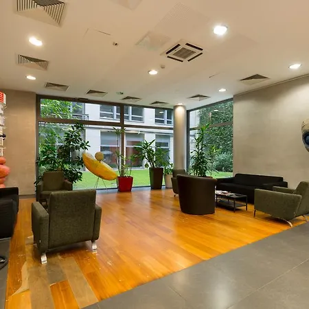 Διαμέρισμα Holidays & *