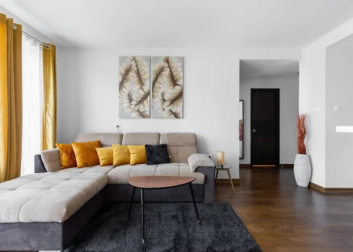 Lägenhet Holidays & *