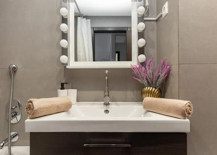 Holidays & Lägenhet