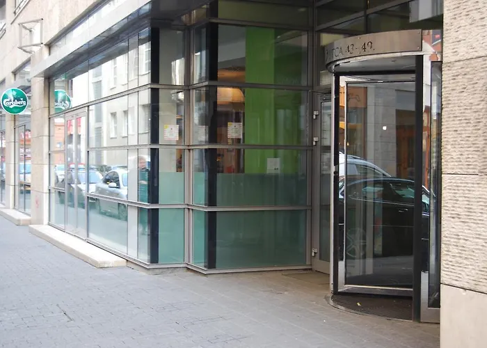 Holidays & Lägenhet