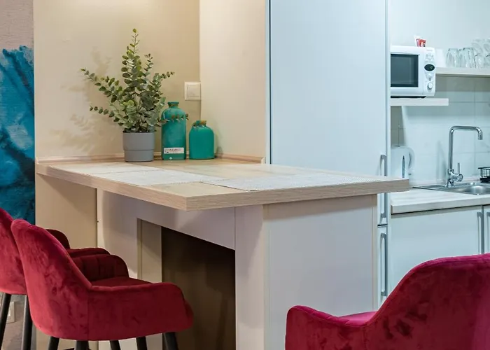 Holidays & * Budapest