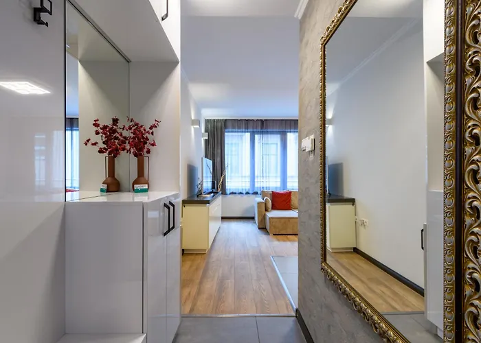 Holidays & Lägenhet *