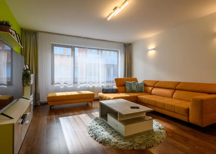 Appartement Holidays & *