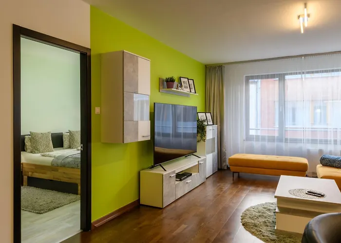 Holidays & Lägenhet