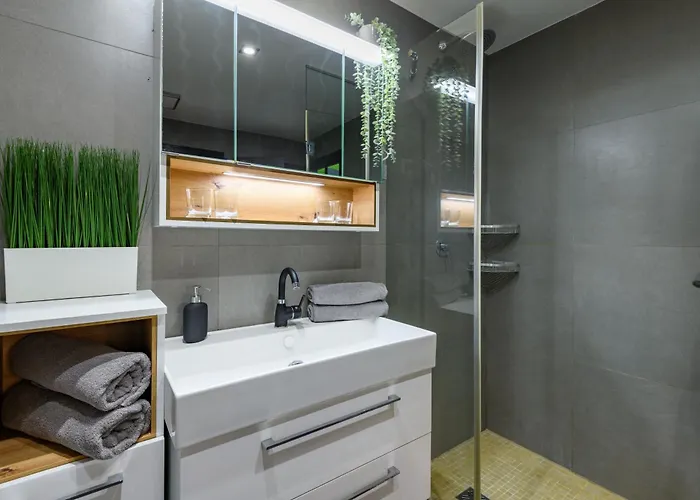 Holidays & Lägenhet Budapest