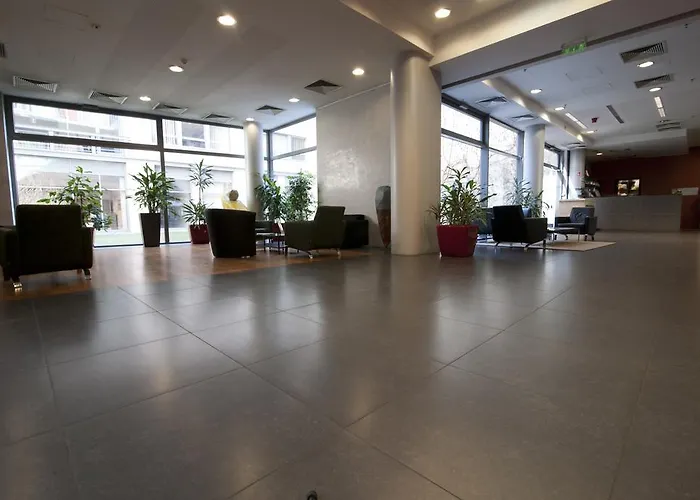 Appartement Holidays &