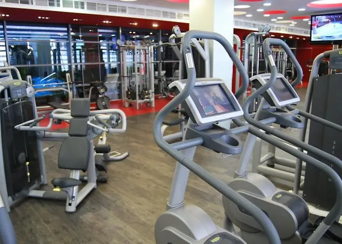 Lägenhet Holidays &