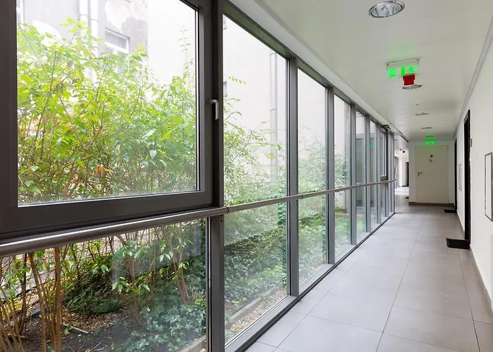 Holidays & Lägenhet *