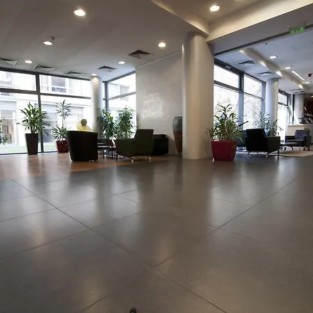 דירה Holidays &