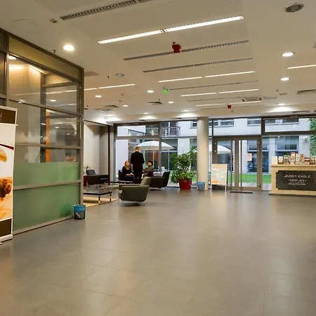 Holidays & شقة بودابست